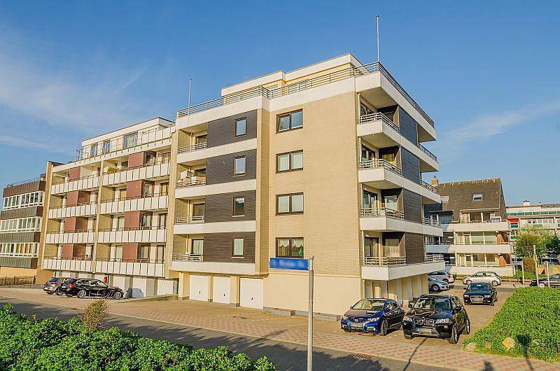 Appartamento vacanze a Sylt a partire da 118€ a notte