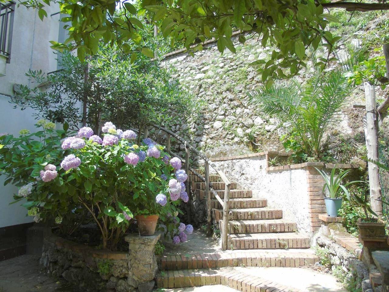 Appartamento intero, Antica Cartiera Sant'Elia in Tramonti, Monti Lattari