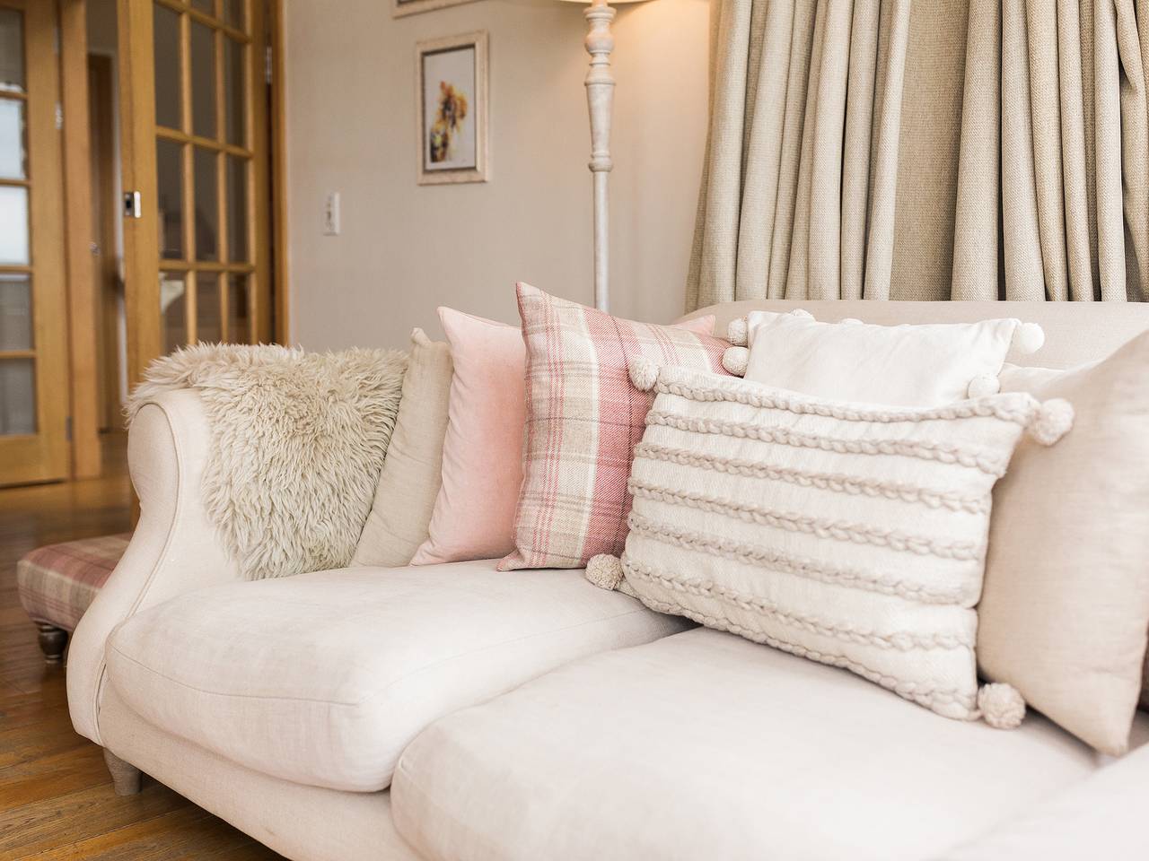 Laggan Behind - Uk7797 in Dumfries and Galloway