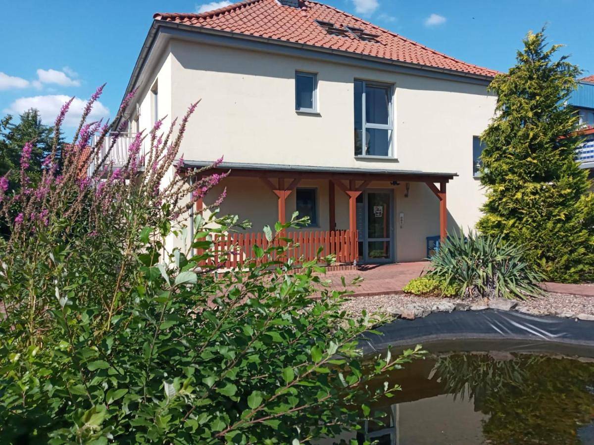 Ganze Wohnung, Apartment in Rehburg-Loccum, Steinhuder Meer