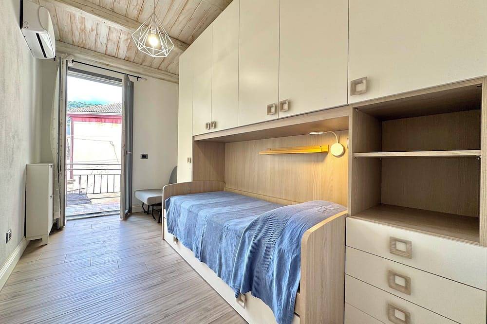 Entire apartment, \" La Corte Segreta \" in Bari Sardo, Ogliastra Province