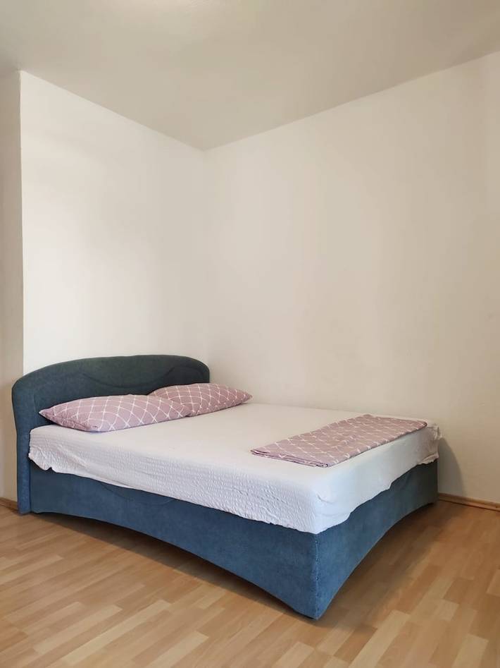 Gîte pour 4 personnes, avec balcon/terrasse en Bosnie - 3