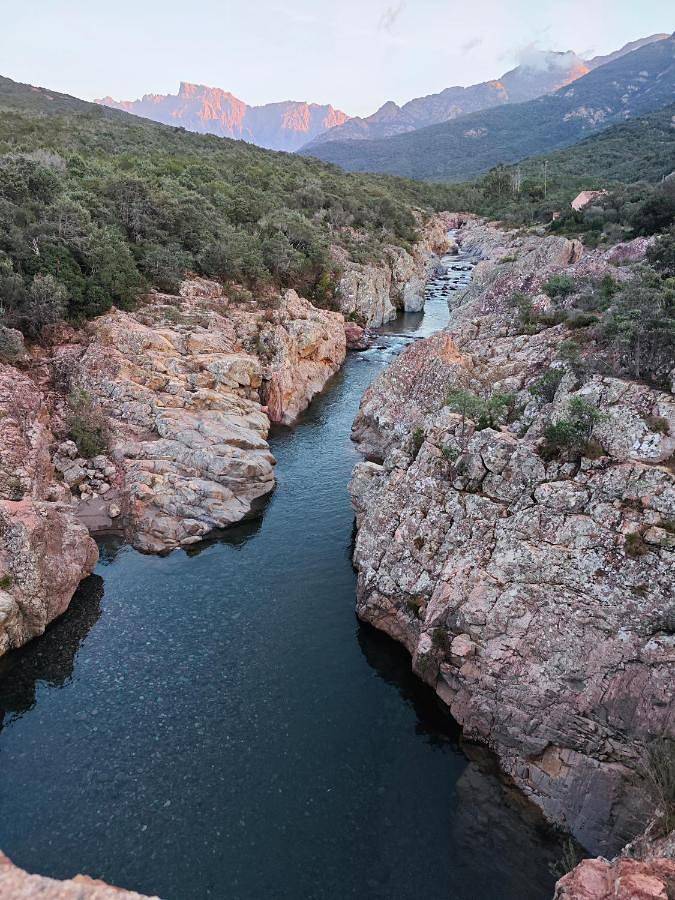 Location de vacances pour 4 personnes, avec jardin et piscine à Galéria - 3