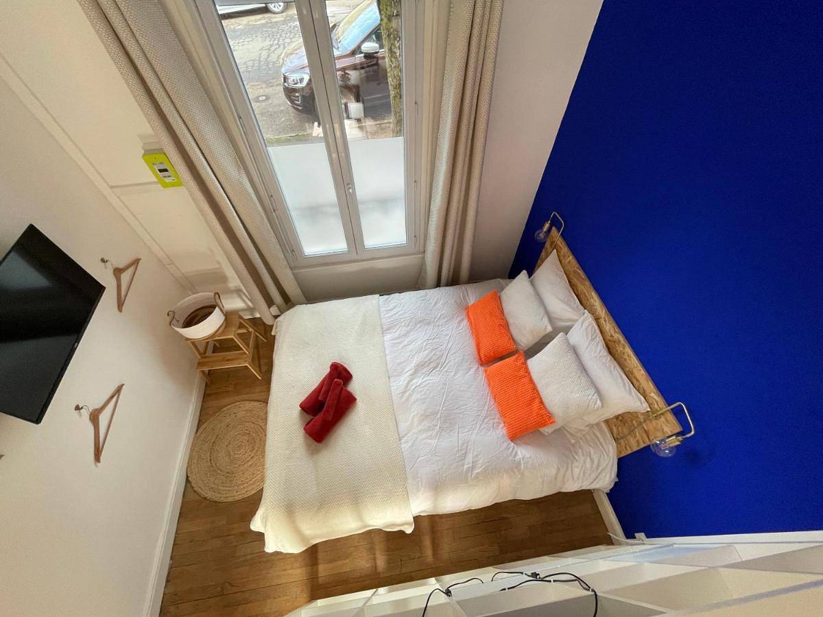 Appartement entier, One-Bedroom Apartment in Mont-Dore, Parc naturel régional des Volcans d'Auvergne