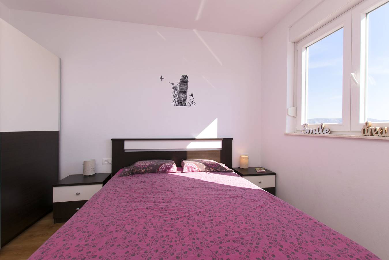 Ganze Wohnung, Apartment Marieta in Sibenik, Šibenik-Knin