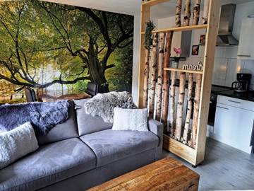 Ferienwohnung für 2 Personen in Winterberg, Hochsauerlandkreis, Bild 1