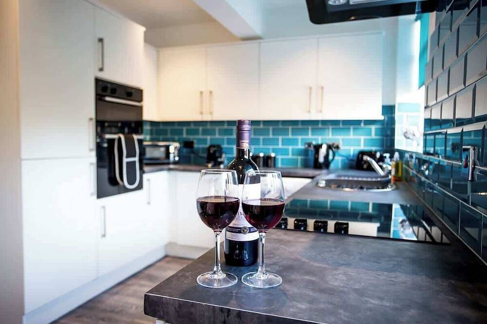 3 Bed Town Centre House with Parking in Tamworth in Tamworth (Reino Unido), Staffordshire