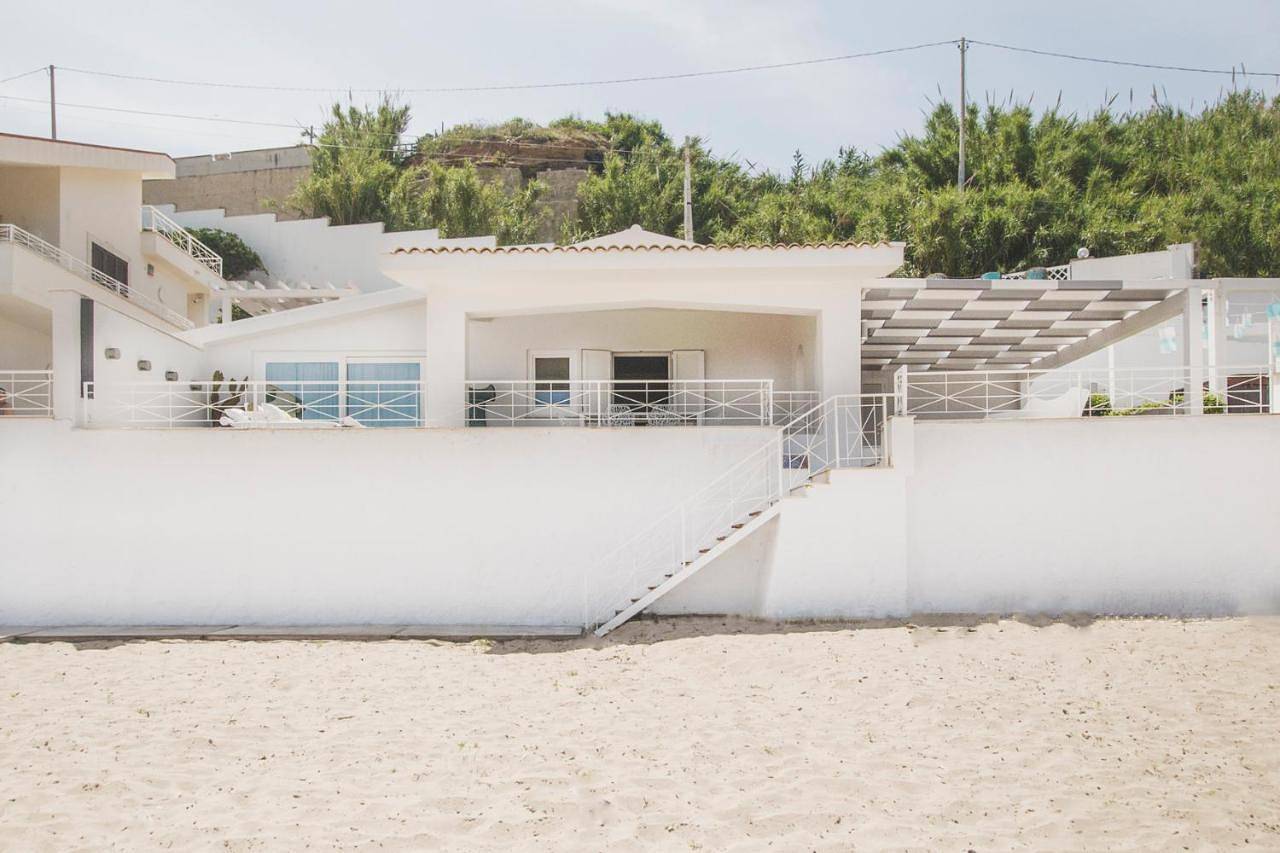 Three-Bedroom Villa in Trappeto, Provincia di Palermo