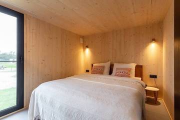 Blockhütte für 2 Personen in Westkapelle, Zeeuwse Kust, Bild 2