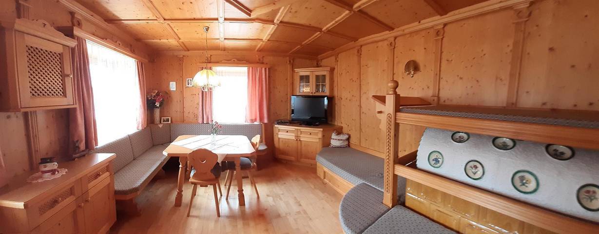 Ferienhaus ohne Verpflegung in Gailtaler Alpen, Obertilliach