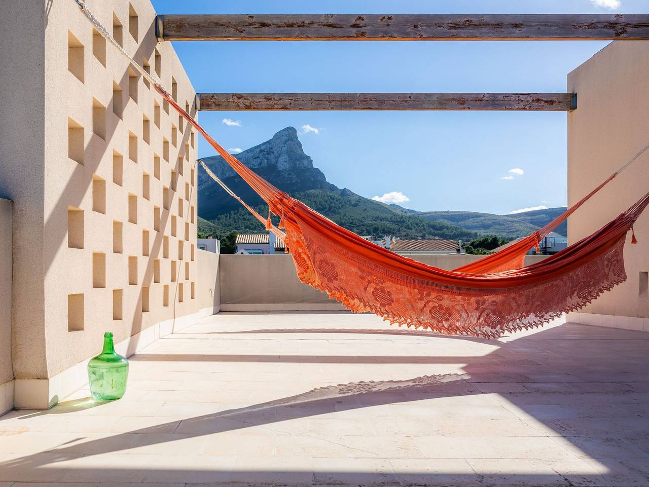 Ganze Ferienwohnung, 44294 Montferrutx - 44294 Montferrutx in Colònia de Sant Pere, Artà