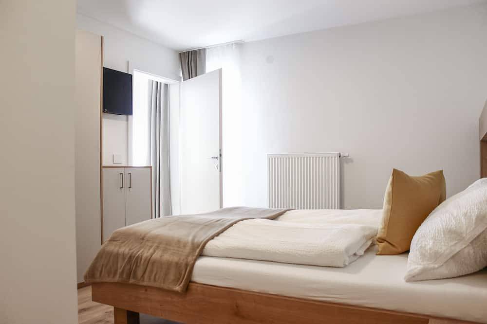 Ganze Wohnung, Rainer luxury Apart. zwei Schlafzimmer zwei Bäder in Antholz, Rasen-Antholz