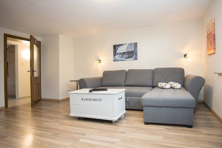 Ferienhaus für 14 Personen, mit Terrasse, mit Haustier in Winterberg - 4