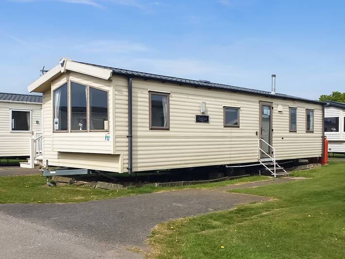 Cottage for 6 people in Mablethorpe