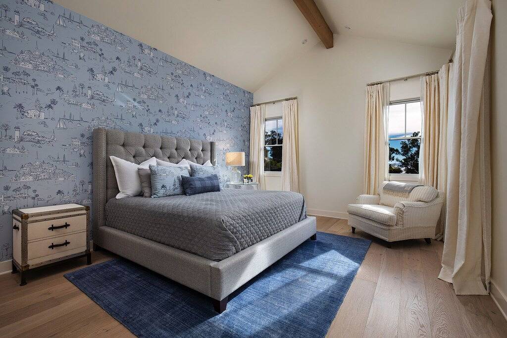 Lovely Lighthouse Way Near State St, Beach and Parks On The Mesa. in Santa Barbara, Santa Barbara County