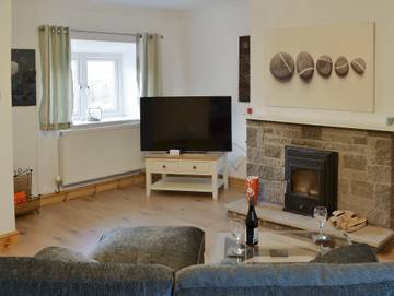 Cottage for 2 People in Isle of Anglesey, North-Wales, Photo 2