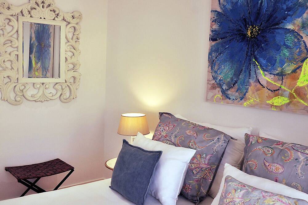 Ganze Wohnung, Two-bedroom apartment with air conditioning in the center of Setúbal in Setúbal, Halbinsel von Setúbal