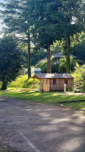 Gîte pour 4 personnes, avec vue à Anglès (Tarn)