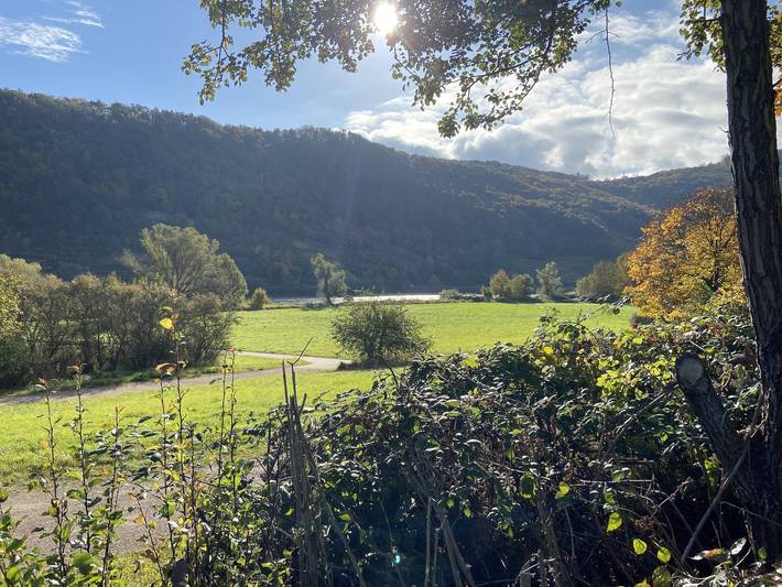 Ferienhaus für 3 Personen, mit Garten und Whirlpool sowie Terrasse an der Mosel - 2