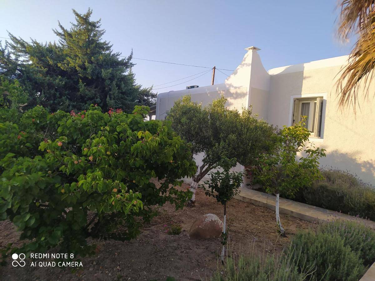 Appartement entier, Chaido Studios in Plaka (Milos), Milos