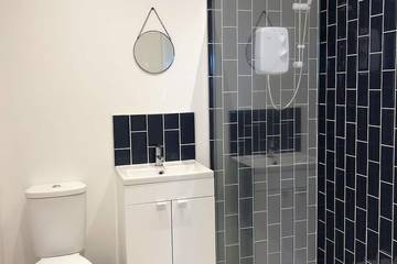 Apartment for 2 People in Swindon, South West England, Photo 1