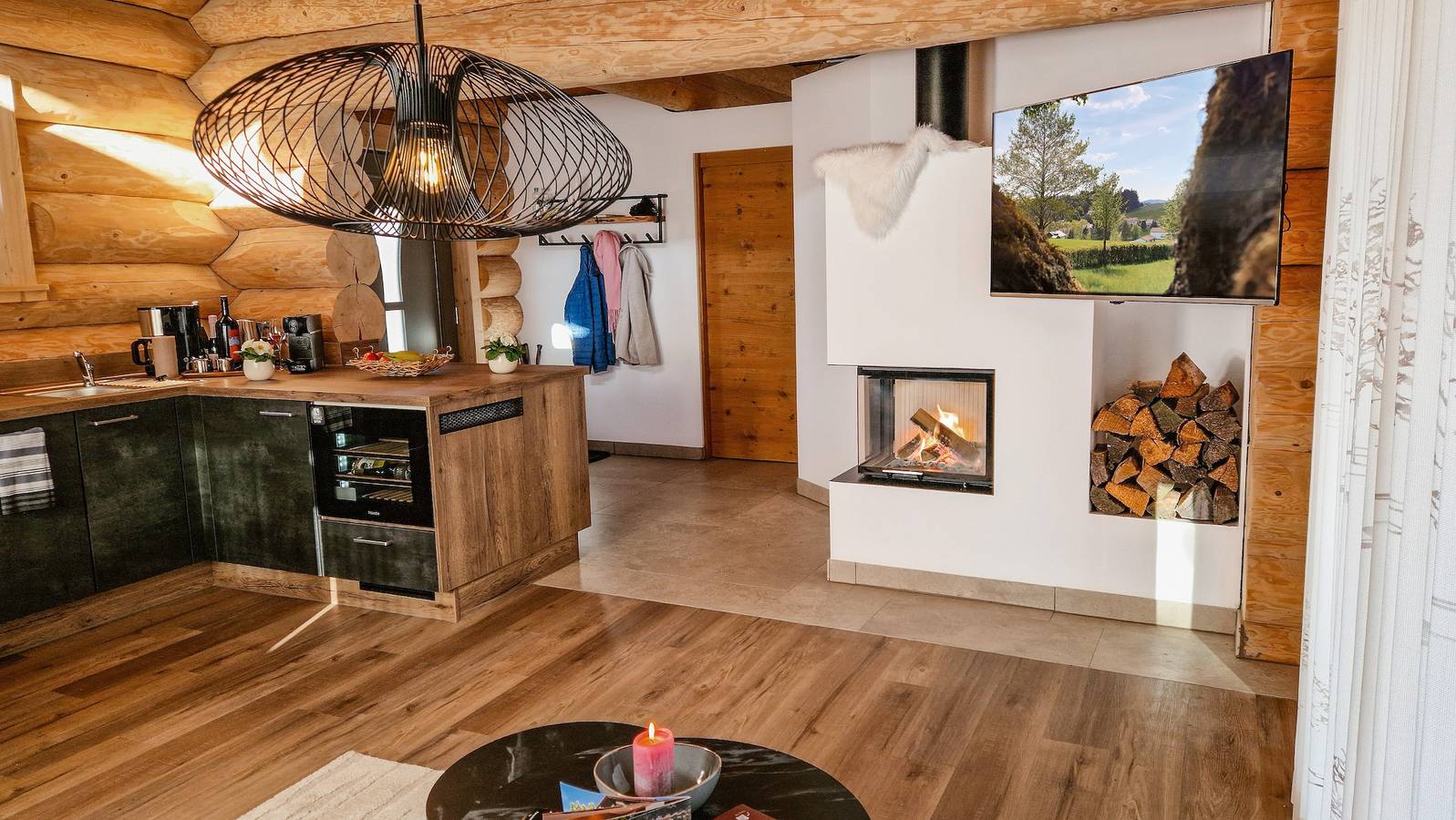 Chalet Leni – Jullie toevluchtsoord boven het Beierse Donaudal, foto 10