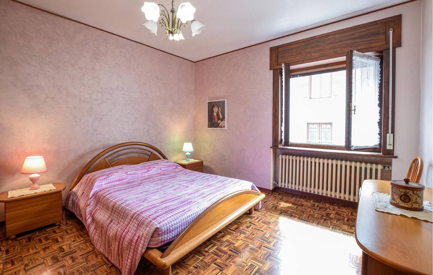 Ganze Ferienwohnung, Gemütliche Wohnung in der Nähe von Lamon Center & Fluss in Lamon, Belluno Provinz