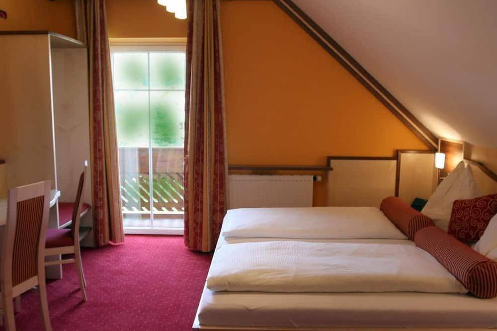 Ganze Wohnung, Appartement 5 Pers. - Hotel-Garni Thermenglück in Südoststeiermark, Unterlamm