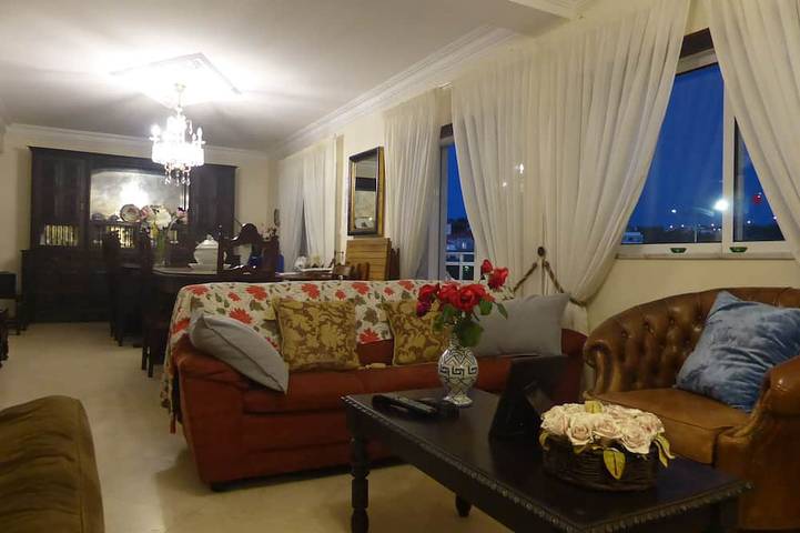 Villa pour 16 personnes, avec Balcon et Jardin à Ericeira
