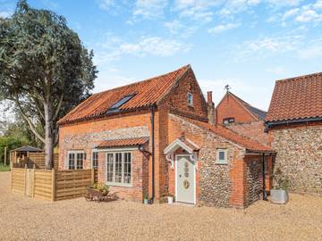 Glamping for 4 People in Norfolk, East of England, Photo 1