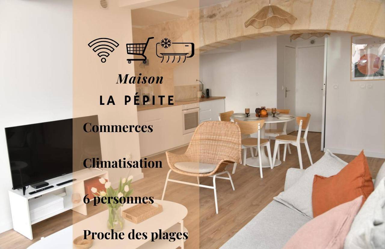 Two-Bedroom House in Mauguio, Côte méditerranéenne (France)