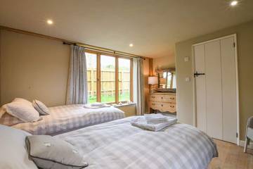 Cottage for 8 People in Waveney District, Suffolk, Photo 3