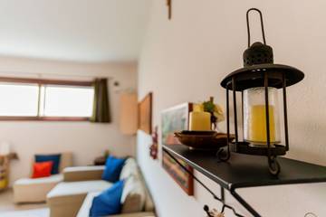 Vacation Rental for 6 Guests in Pellestrina, Venice, Picture 3