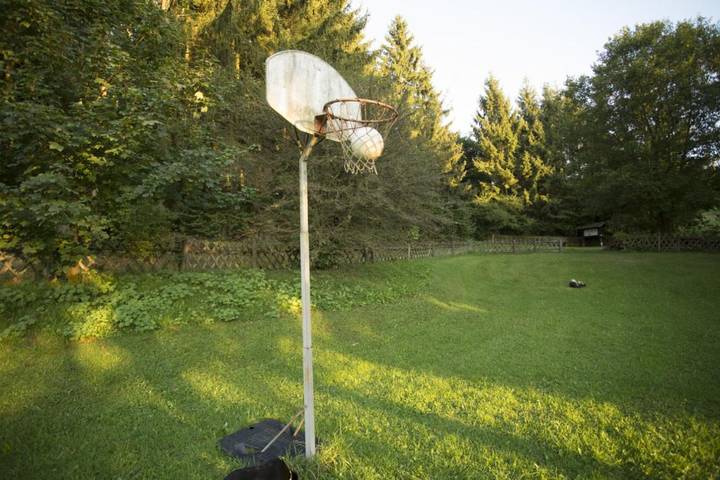 Ferienanlage für 4 Personen, mit Garten in Rheinland-Pfalz - 4