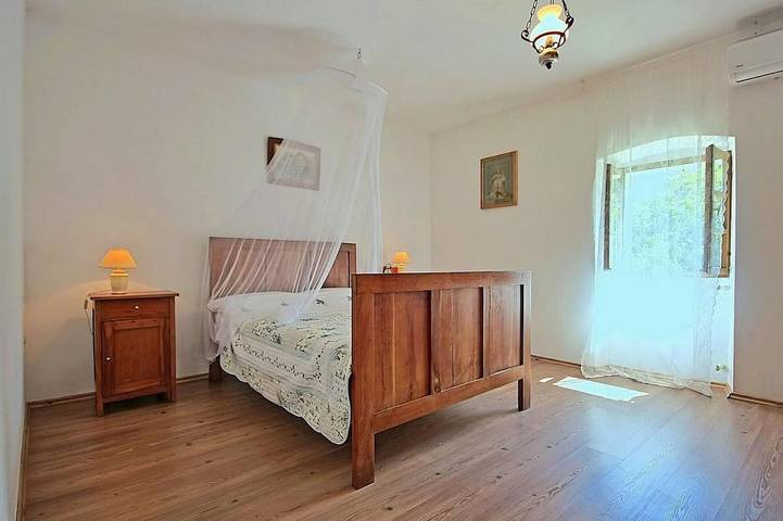 Superbe maison à Visnjan avec WiFi in Općina Višnjan, Istrie centrale