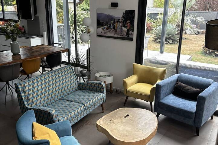 Location de vacances pour 2 personnes à Bouaye - 3