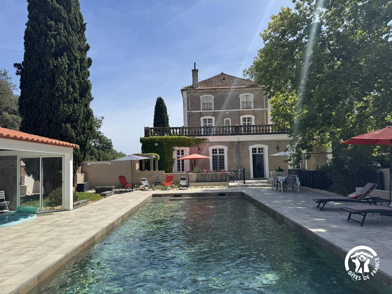 Casa vacanza a Céret a partire da 527€ a notte