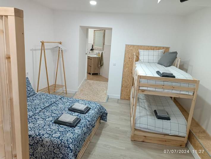 Vakantiewoning voor 4 personen in Tui