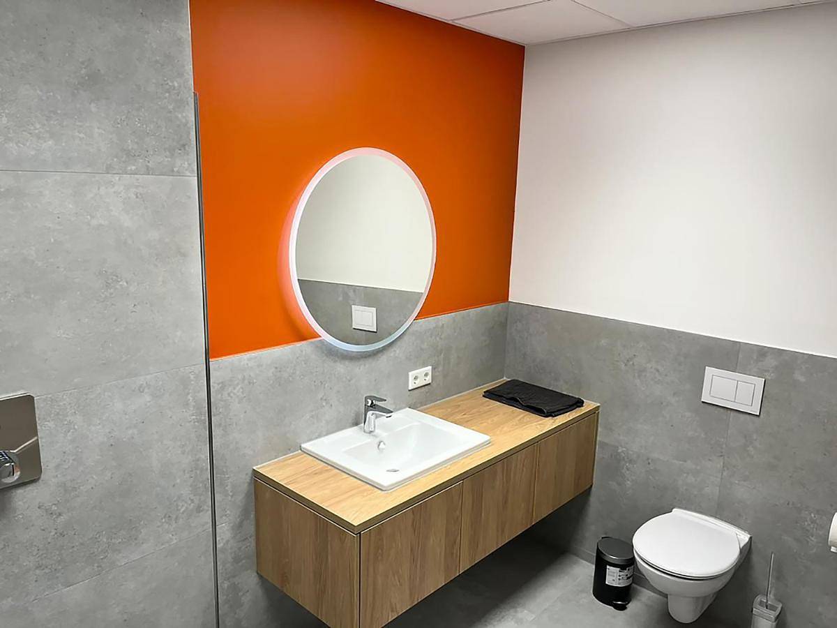 Ganze Wohnung, One-Bedroom Apartment in Reken, Naturpark Hohe Mark - Westmünsterland
