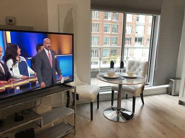 Appartement De Vacances pour 2 Personnes dans Toronto, Lac Ontario (Canada), Photo 3