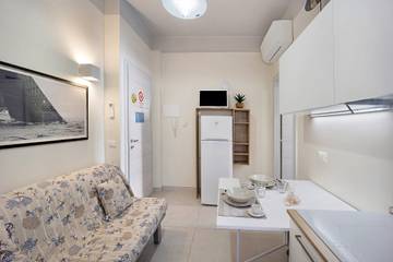 Ferienwohnung für 4 Personen in Diano Marina, Diano Marina Gemeinde, Bild 4