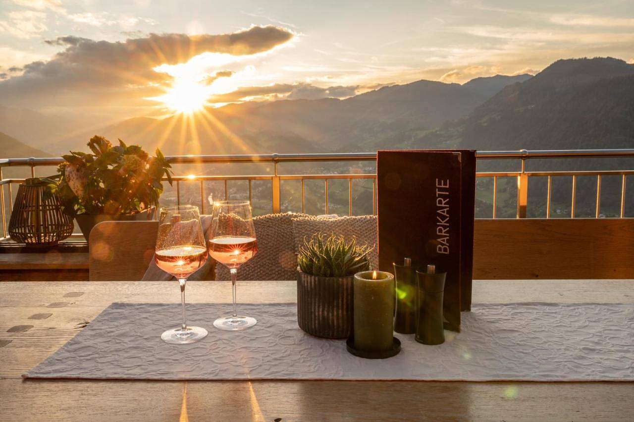 Alpendorf Hotel Stern in Alpendorf, Sankt Johann im Pongau