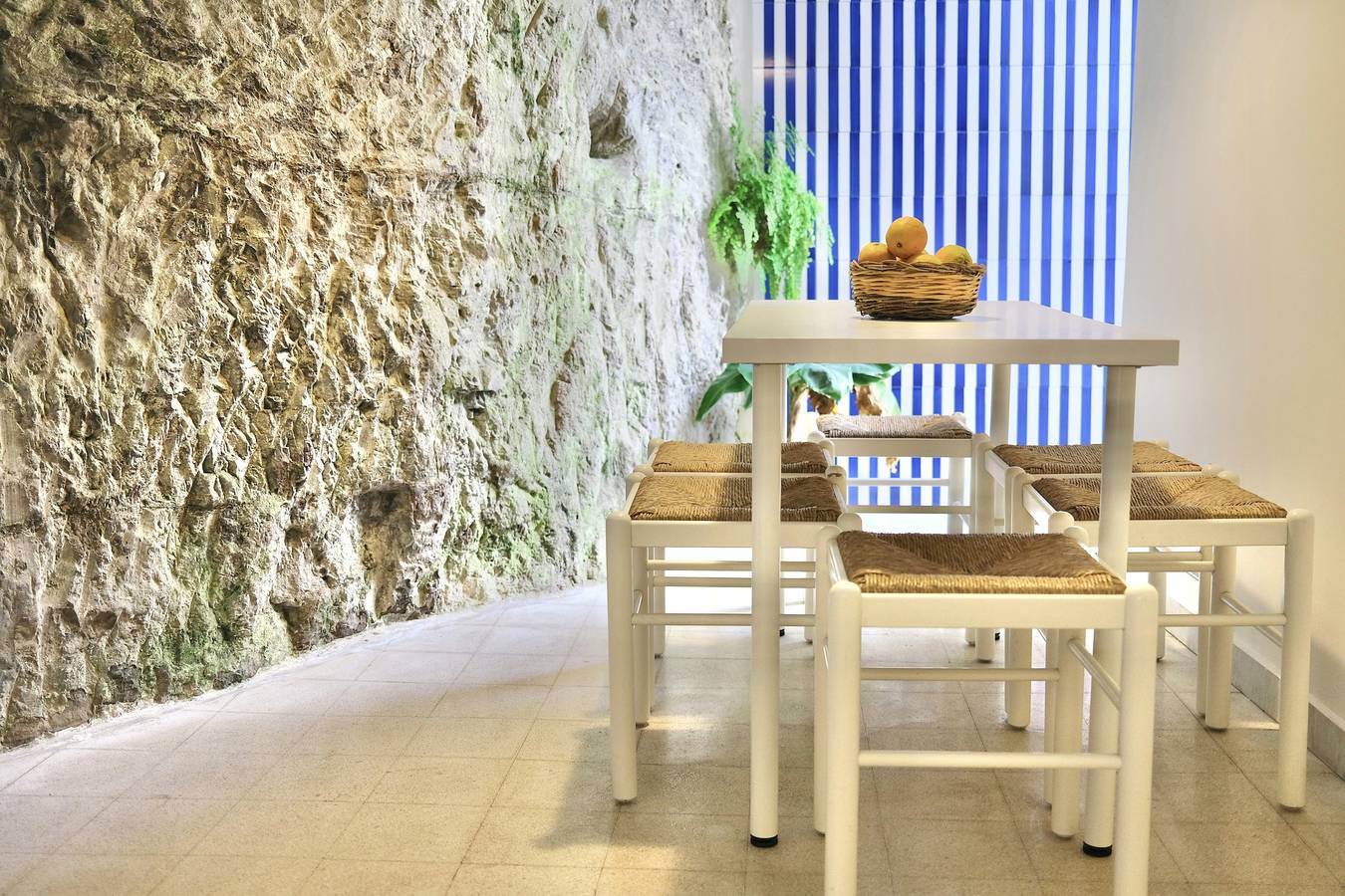 Künstlervilla mit Meerblick in der Nähe von Salerno in Salerno, Tyrrhenische Küste Kampanien