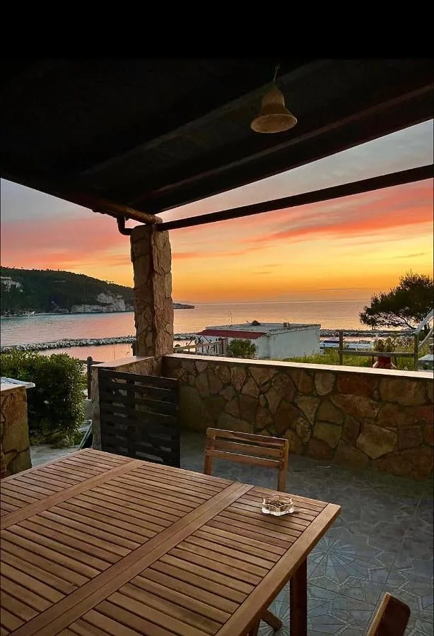 Holiday home for 4 people, with view and garden, with pets - 1
