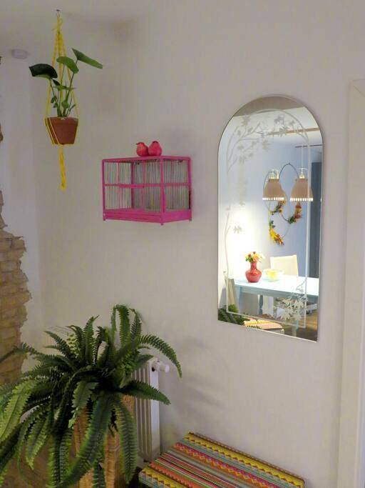 Gîte pour 3 personnes à Kerpen - 2