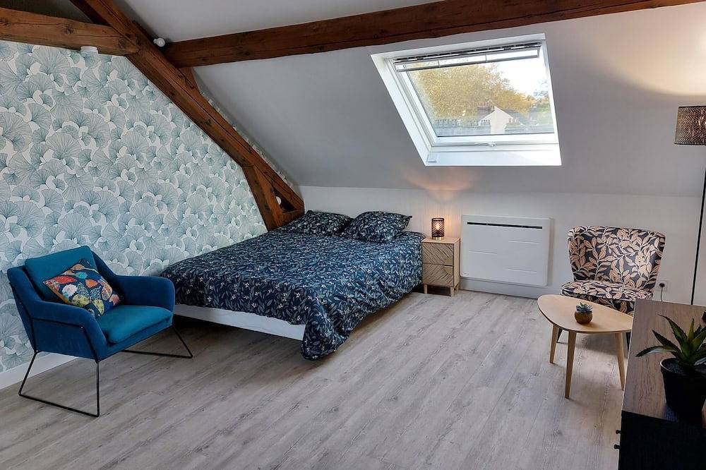 Apartamento entero, Charmant Studio au Bord de Seine in Conflans-Sainte-Honorine, Yvelines