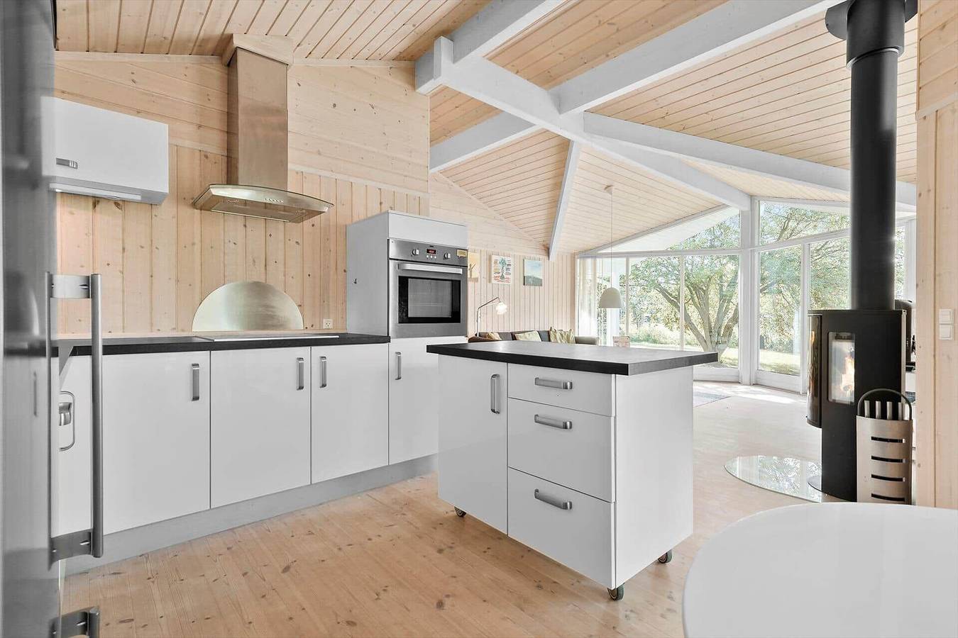 8995 Ørsted - Alsikevej 9 in Udbyhøj, Djursland