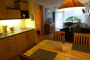 Bauernhof für 4 Personen, mit Balkon im Harz