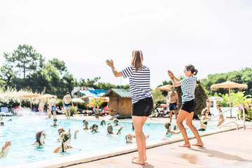 Bungalow für 4 Personen in La Teste-de-Buch, Côte d’Argent, Bild 2