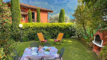 Ferienwohnung für 6 Personen in Domaso, Comer See, Bild 1